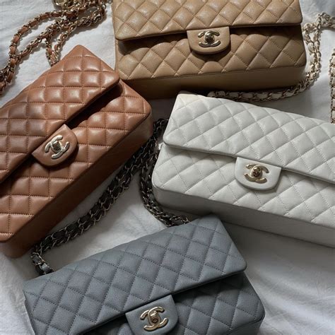 chanel bags drop in value|Chanel bag price guide.